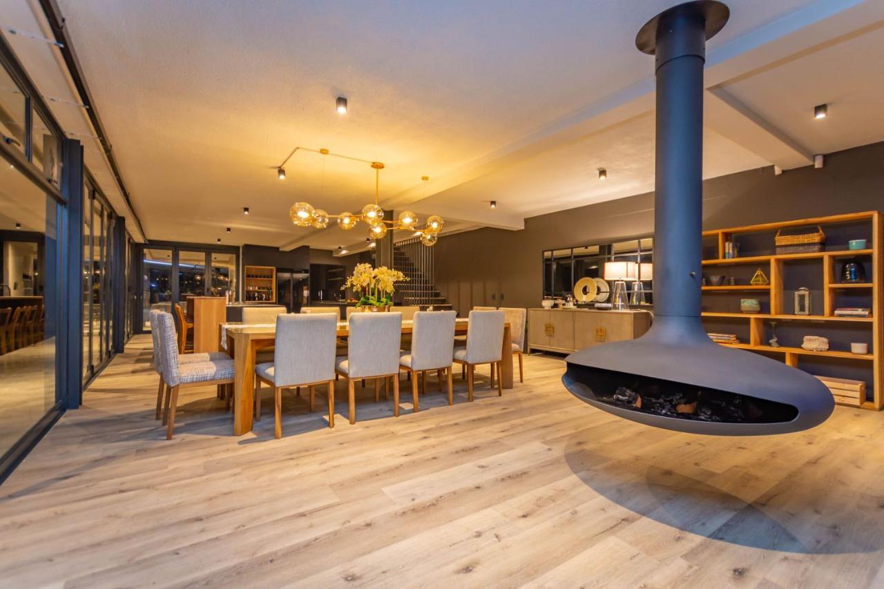 Misty Meadows Villa