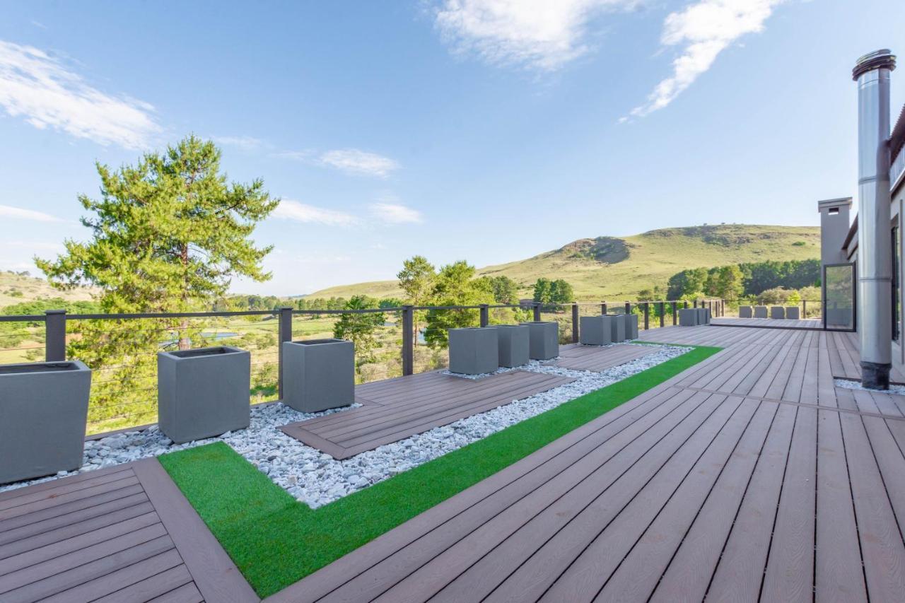 Villa Misty Meadows Dullstroom