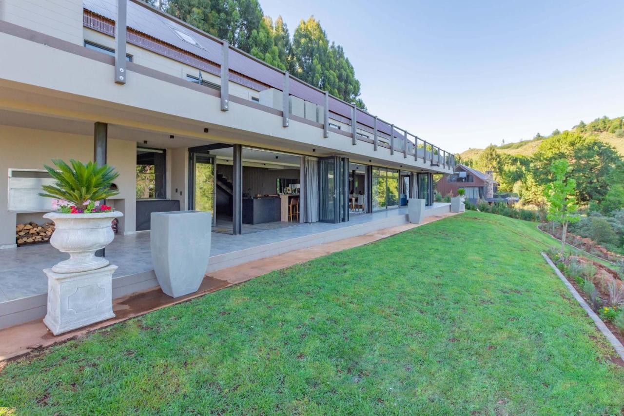 Villa Misty Meadows *