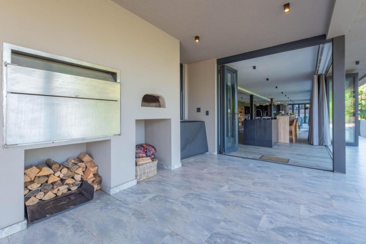 Misty Meadows Villa