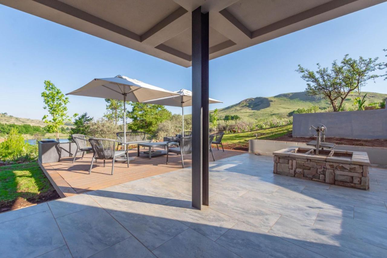 Villa Misty Meadows Dullstroom