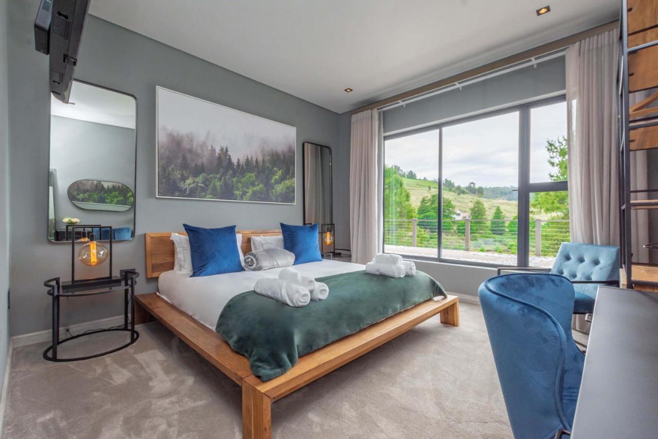 Villa Misty Meadows Dullstroom