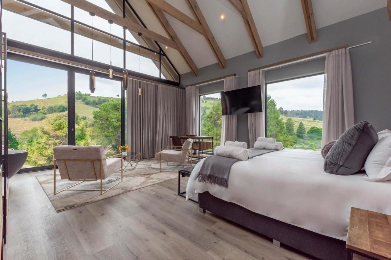 Misty Meadows Villa